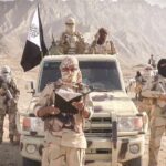 انهدام شبکه تروریستی در شرق کشور/ دستگیری 8 تروریست ‌و هلاکت 3 نفر