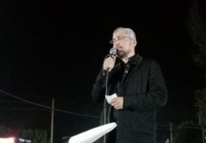 ایران با عاملان ترور رهبر شهید و فرماندهان ایران  مذاکره نمی‌کند