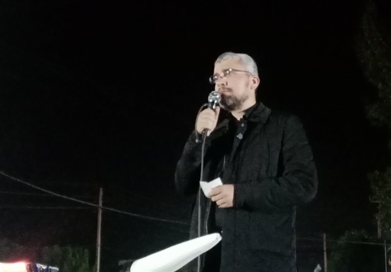 ایران با عاملان ترور رهبر شهید و فرماندهان ایران  مذاکره نمی‌کند