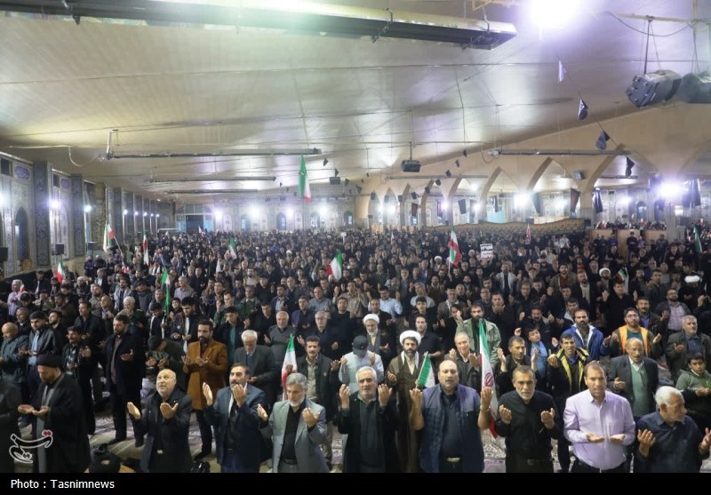 اخبار یاسوج , شهید امام خامنه ای (ره) , 