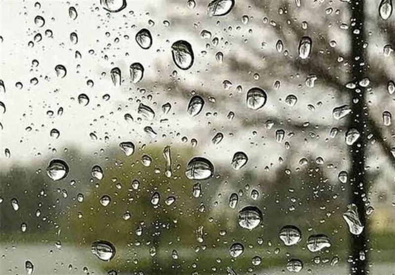 بارش برف و باران اصفهان را فرامی‌گیرد/خیزش گردوخاک در مناطق شرقی