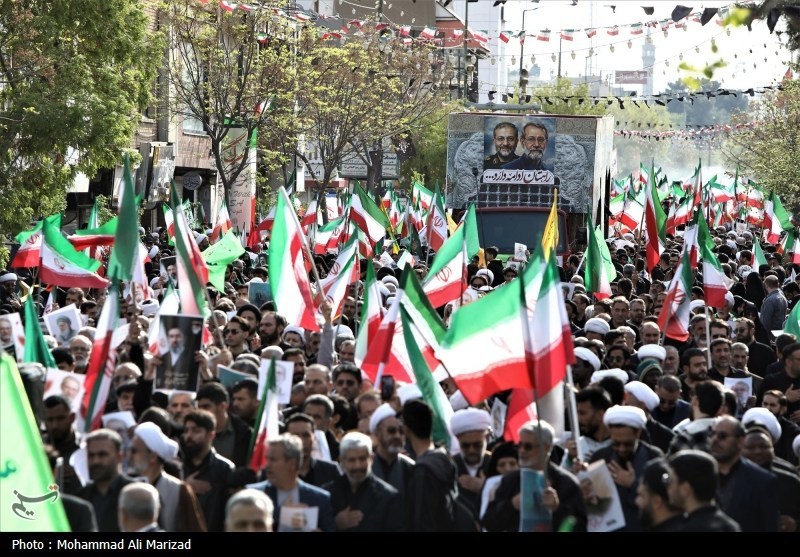 شهید علی لاریجانی , شهید , اخبار قم , 