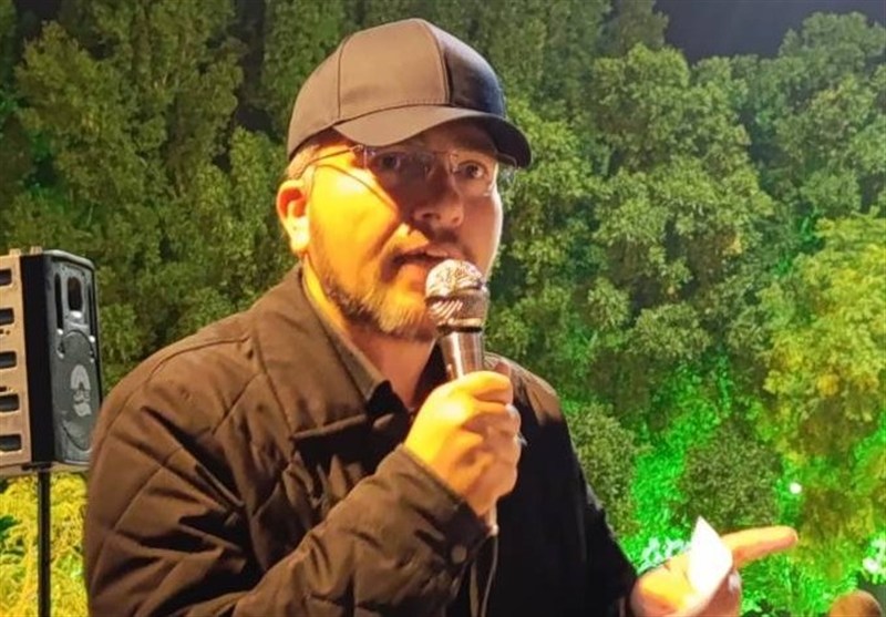 بدون اجازه ایران اسلامی یک لیتر نفت از تنگه هرمز عبور نمی‌کند