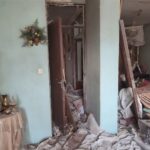 برآورد تازه از خسارت حملات صهیونی به لرستان/ تخریب کامل 127واحد مسکونی