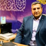 برخورد پرتابه موشک به حومه کمیجان/هیچ تلفات جانی و مالی گزارش نشده است