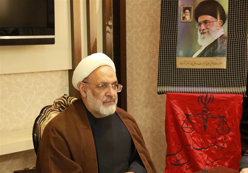 برخوردبدون مماشات بااخلالگران اقتصادی وبرهم‌زنندگان امنیت روانی جامعه