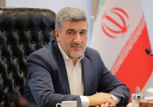 برنامه بورس برای دوران جنگ و پساجنگ / رئیس سازمان بورس خبر داد