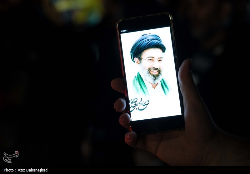 بیعت 1100 عالم اهل‌سنت آذربایجان غربی با رهبر جدید انقلاب‌