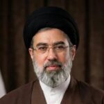 بیعت 420 نفر از علما و روحانیون اهل سنت کرمانشاه با رهبر انقلاب