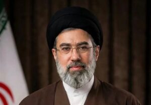 بیعت 420 نفر از علما و روحانیون اهل سنت کرمانشاه با رهبر انقلاب