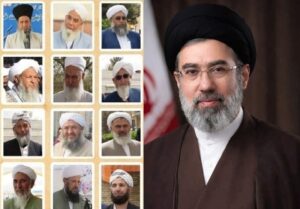 بیعت 600 نفر از علمای اهل سنت خراسان شمالی با امام خامنه‌ای