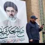 بیعت نمایندگان ولی فقیه و ائمه جمعه سراسر کشور با رهبر انقلاب اسلامی