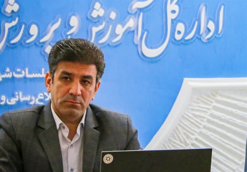 تا انتقام خون تک‌تک شهدایمان از پا نخواهیم نشست