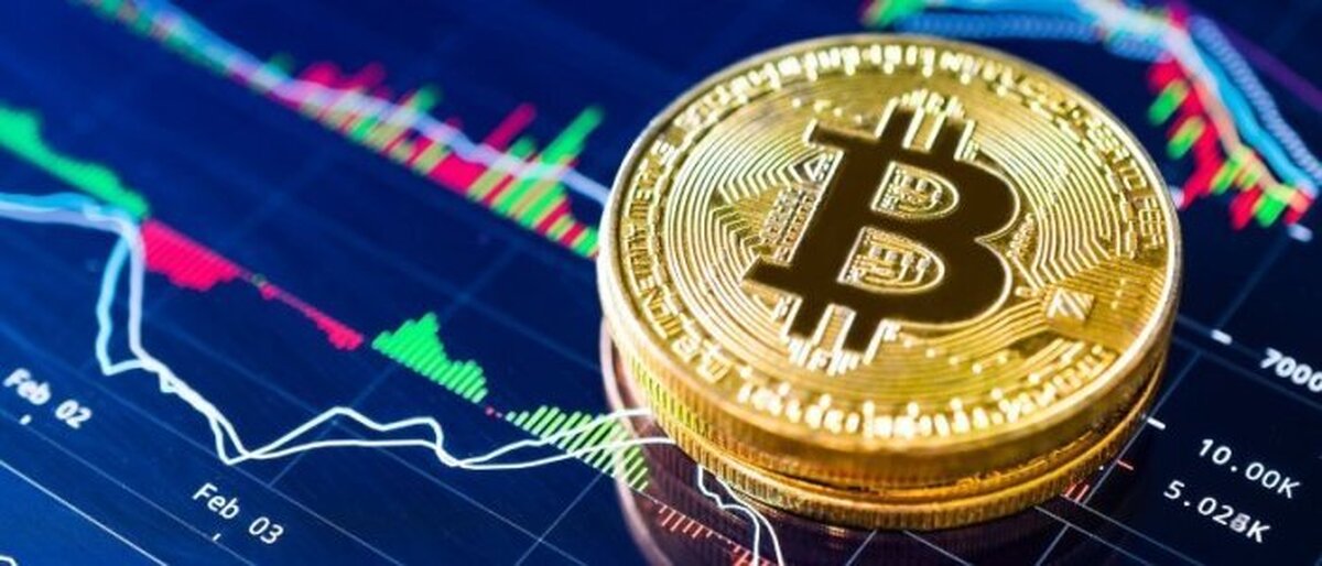 تاثیر جنگ بر بازار رمزارزها/ بیت کوین سقوط کرد