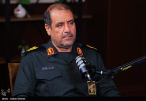 تامین امنیت پایدار در مرزهای غربی/ هشدار صریح سپاه به ضدانقلاب