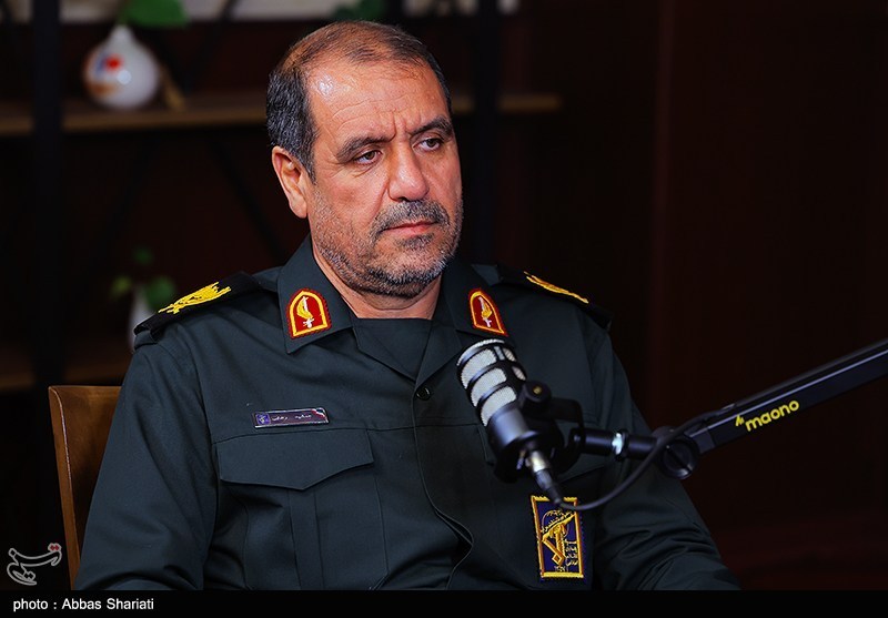 تامین امنیت پایدار در مرزهای غربی/ هشدار صریح سپاه به ضدانقلاب