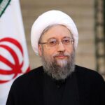 تبریک رئیس مجمع تشخیص مصلحت نظام از انتخاب سومین رهبرانقلاب