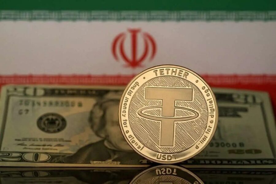 تتر عقب نشینی کرد