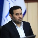 تخریب کامل چند واحد صنفی شیخ‌آباد کرج بر اثر حمله دشمن