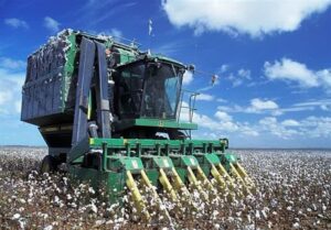 تخصیص 6 هزار میلیارد تومان اعتبار به مکانیزاسیون کشاورزی