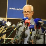 تشکیل ستاد "اسکان و بازسازی اماکن آسیب‌دیده" در شهرداری اصفهان