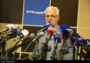 تشکیل ستاد "اسکان و بازسازی اماکن آسیب‌دیده" در شهرداری اصفهان