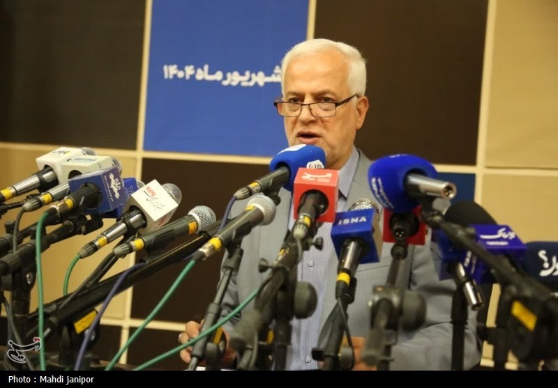 تشکیل ستاد "اسکان و بازسازی اماکن آسیب‌دیده" در شهرداری اصفهان