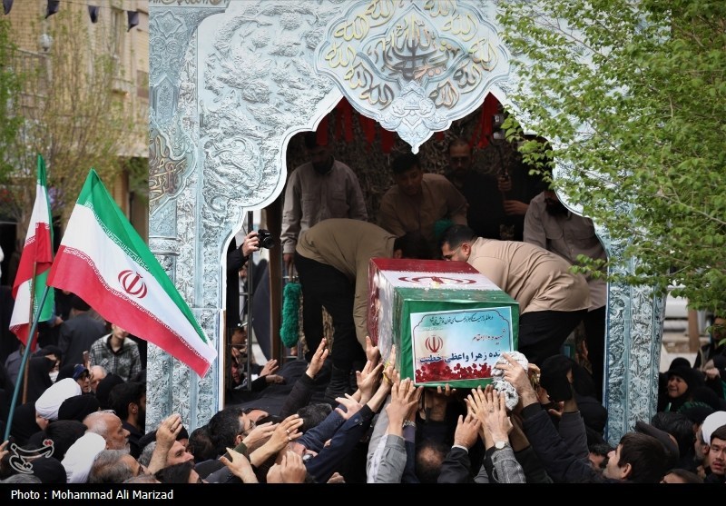 اخبار قم , ورزش جانبازان و معلولین , تشییع شهدا , 