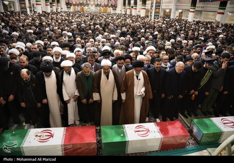 اخبار قم , ورزش جانبازان و معلولین , تشییع شهدا , 