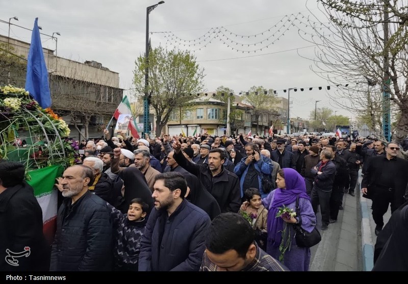 اخبار شهر ری , 