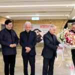 تقدیر از قهرمان مترو اصفهان/مردی که در لحظه انفجار،پله عبور مردم شد