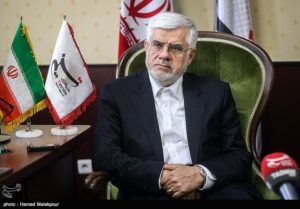 تقدیر معاون اول رئیس‌جمهور از مردم کهگیلویه و بویراحمد