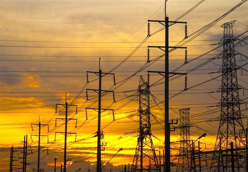 تهدید برق ایران برای فشار بر مردم طراحی شده است