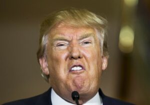 تهدیدات ترامپ پوشالی و توهم است/ادعاها بر عزم و توان دفاعی تاثیر ندارد