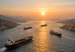 توقف صدور انرژی از خلیج فارس در بلندمدت کمر اقتصاد آمریکا را می‌شکند