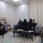 تولیت آستان قدس: شهید شیرازی امین رهبر شهید انقلاب اسلامی بود