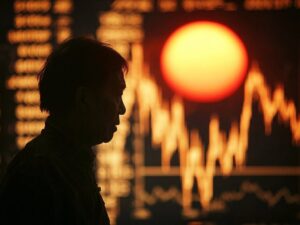 تکان عجیب در بازار سهام / سهام اقتصادهای آسیا سقوط کرد