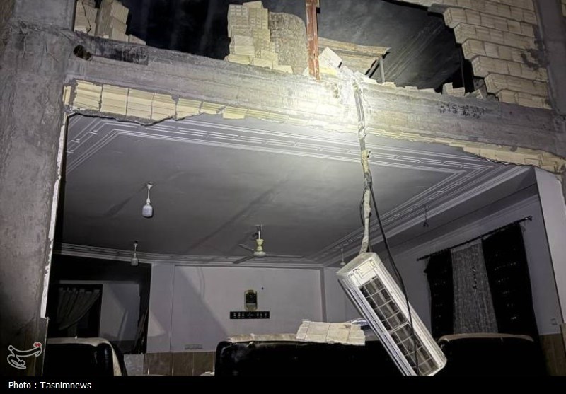 جراره: حمله تروریستی به بندرعباس، نشانه استیصال و درماندگی دشمنان است