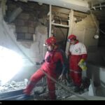 جزئیات حمله پهپادی به واحد مسکونی در زنجان تشریح شد