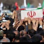 جزئیات مراسم وداع و تشییع شهدای یگان پهپاد نیروی زمینی ارتش اعلام شد