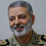 جزییات مراسم تشییع سپهبد شهید موسوی در قم اعلام شد