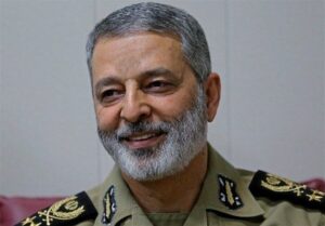 جزییات مراسم تشییع سپهبد شهید موسوی در قم اعلام شد