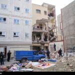 جنایت کور اسرائیل در فردیس/ یک میوه‌فروش به شهادت رسید