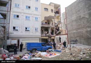 جنایت کور اسرائیل در فردیس/ یک میوه‌فروش به شهادت رسید