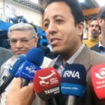 حذف ارز ترجیحی به تعادل بازار در شرایط جنگی کمک کرد