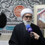 حضور مردم در روز قدس تقویت‌کننده جبهه مقاومت و اقتدار ایران است