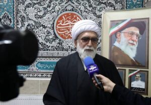 حضور مردم در روز قدس تقویت‌کننده جبهه مقاومت و اقتدار ایران است