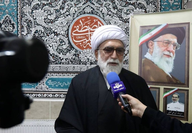 حضور مردم در روز قدس تقویت‌کننده جبهه مقاومت و اقتدار ایران است