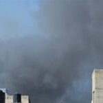 حملات آمریکایی ـ صهیونی به اماکن خالی سمنان؛ رعب‌افکنی ‌علیه حضور مردم