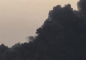 حمله آمریکایی صهیونی به 2 اسکله مسافری و صیادی بوشهر